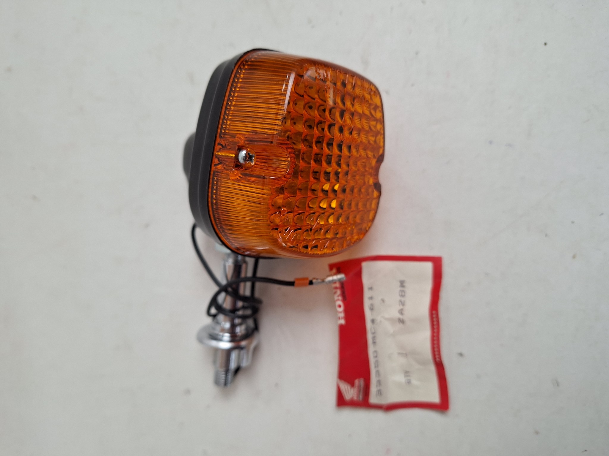 Picture of BLINKER VO.LI.  33350-MC4-611